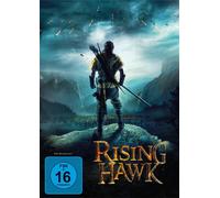 Rising Hawk (DVD)
