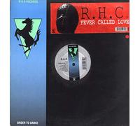 Rising High Collective / Fever Called Love