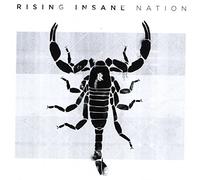 RISING INSANE - NATION
