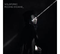 Rising Insane Wildfires (CD) Album Digipak