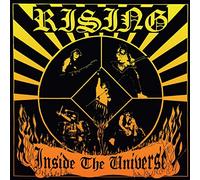RISING - INSIDE THE UNIVERSE