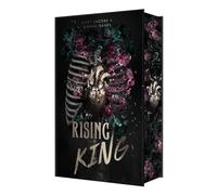 Rising King: Mit wunderschönem limitierten Farbschnitt