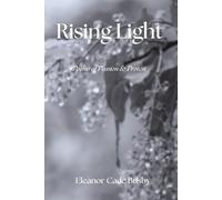 Rising Light: Poems of Protest & Passion