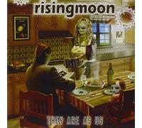 Rising Moon - They Are As Us