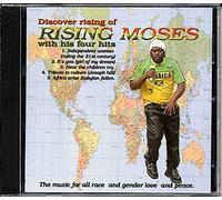 Rising Moses - Discover Rising of Rising Mose
