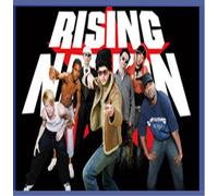 Rising Nation - Rule The Boat [Import]