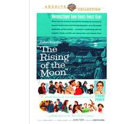 Rising Of The Luna 1957 Cyril Cusack, Noel Purcell, JIMMY o' Dea, Donal Donnelly