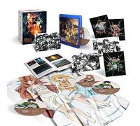The Rising of the Shield Hero: Season Two (Blu-ray)