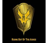 Rising Out Of The Ashes