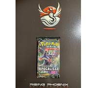 Rising Phoenix Pokemon - Booster Apocalisse di Luce - Sealed Naganadel Ita #2366