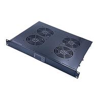 Rising Rack Mount Digital Server Fan sistema di raffreddamento con 4 ventole 1U