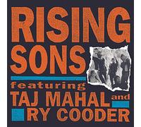 Rising Sons