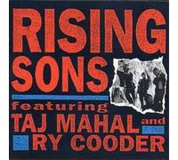 Rising Sons Rising Sons (CD) Album