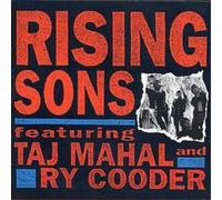 Rising Sons Rising Sons (CD) Album