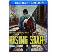 Rising Star (Blu-ray) Griffin House John Lynch Derek Kozakiewicz Shane C. Drake