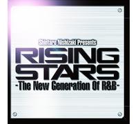 Rising Stars-the Next Generat