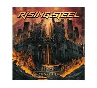 - Rising Steel - Beyond The Gates Of Hell (CD) - CD