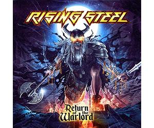 Rising Steel - Return Of The Warlord