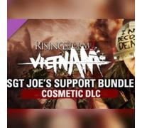 Rising Storm 2: Vietnam - Sgt Joe's Support Bundle (DLC) (PC) Steam Key - GLOBAL