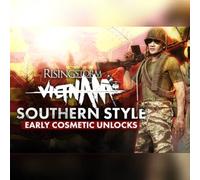 Rising Storm 2: Vietnam - Southern Style Cosmetic (DLC) (PC) Steam Key - GLOBAL