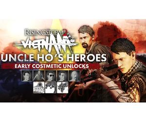 Rising Storm 2: Vietnam Uncle Ho's Heroes
