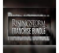 Rising Storm Franchise Bundle (PC) Steam Key - GLOBAL