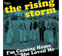Rising Storm - I'm Coming Home / She Loved Me (2 LP)