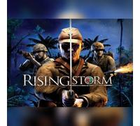 Rising Storm (PC) Steam Key - GLOBAL