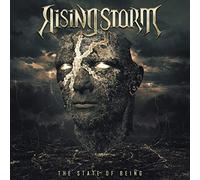 Rising Storm - Rising Storm - The State of Being