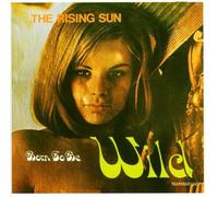Rising Sun - Born to Be Wild