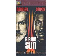 Rising Sun [Edizione: USA]