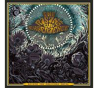 Rising Sun Experience (Green) Beyond the Oblivious Abyss (Vinyl LP)