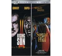 Rising Sun & Sugar Hill