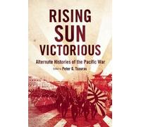 Rising Sun Victorious (Tascabile)