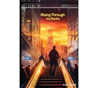 Rising Through the Ranks