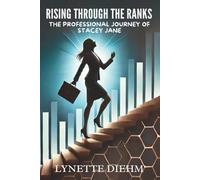 Rising Through the Ranks: The Professional Journey of Stacey Jane