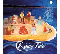 Rising Tide - Members Of Groundationd (Lp 180Gr)