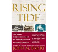 John M. Barry Rising Tide (Tascabile)