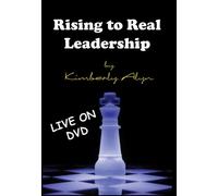 Rising to Real Leadership