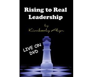 Rising to Real Leadership