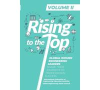 Rising to the Top (Tascabile)