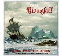 Risingfall - Arise From The Ashes
