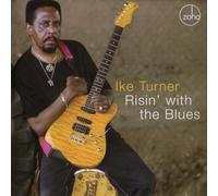 Risin'with the Blues