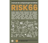 RISK 66: Manuel pratique de collapsologie