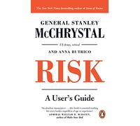 Risk: A User’s Guide