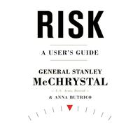 Anna Butrico General Stanley McChrystal Risk (Copertina rigida)