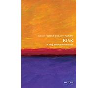 Risk: A Very Short Introduction