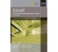 Risk Analysis and Management for Projects (RAMP) (Tascabile)