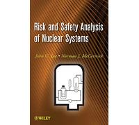Analisi del rischio e della sicurezza dei sistemi nucleari – Wiley-VCH