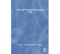 Risk and Tourism Marketing in Asia